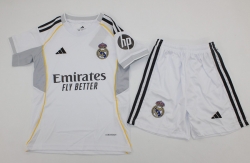 2025 26 RM home kids kit